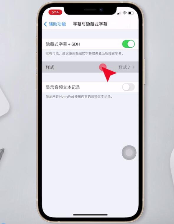 iphone怎么改字体(3)