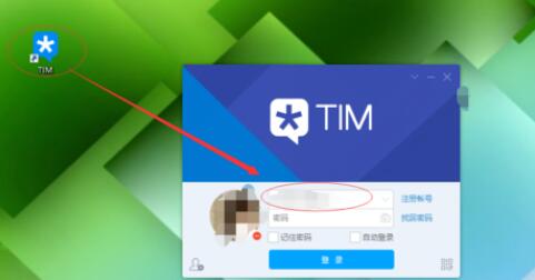 腾讯tim电脑版如何建群