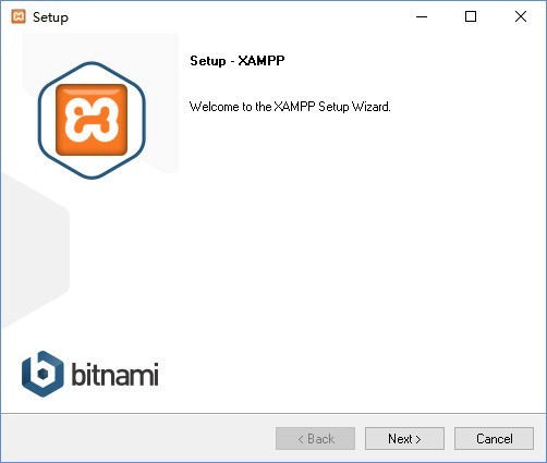 XAMPP(php集成环境包)