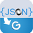 JsonToPostgres(数据转换软件)v2.0官方版