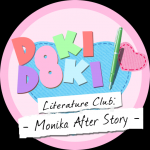 doki doki literary club手机汉化版v1.1.0安卓版