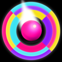 色彩小球跳跳乐v1.0