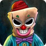 怪异的小丑小镇之谜无限金币v2.2.6 安卓版