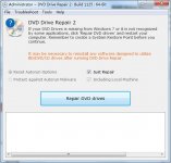 DVD Drive Repairv2.2.2.1125官方版