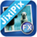 JixiPix Premium Pack(图像特效制作)v1.1.1.5 免费版