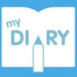 my diary软件v0.2.1                        