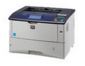 京瓷FS-6975DN打印机驱动