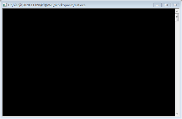 WL WorkSpace(VS Code C++配置工具)