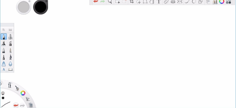 SketchBook Pro 2021
