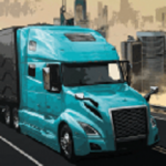 虚拟卡车经理2(Virtual Truck Manager 2)v1.0.0安卓版