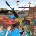 交叉火力行动射击v1.9