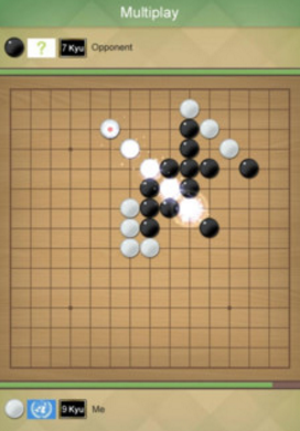 天天五子棋