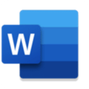 Microsoft Wordv 16.0.12827.20140