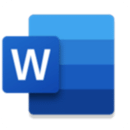 Microsoft Word