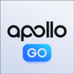 ApolloGO(无人驾驶出租车)