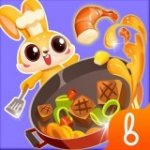 兔小萌烹饪厨房v1.0.0