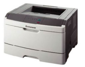 联想LJ3900D打印机驱动