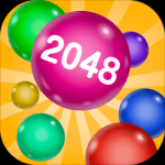 2048球球对对碰v1.0.0 安卓版