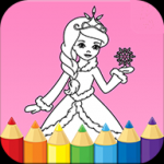 天天公主涂鸦游戏v1.0.0安卓版