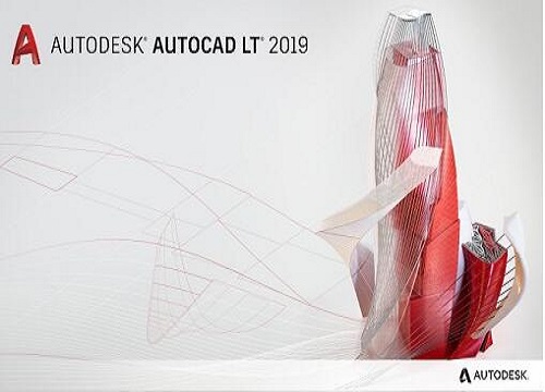 AutoCAD LT 2019(附激活码)