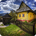 美丽的乡村小屋逃离官方最新版V1.0.6 安卓版