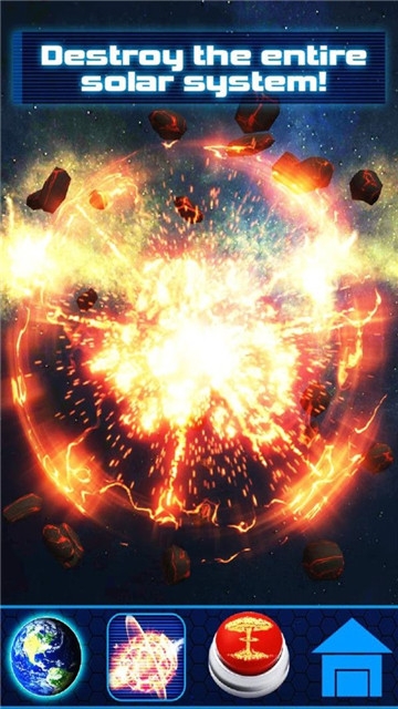 星球破坏模拟器完整版破解版