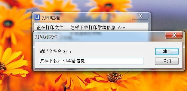 win7电脑安装pdf虚拟打印机方法(11)