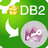DB2ToAccess(DB2转换Access工具)