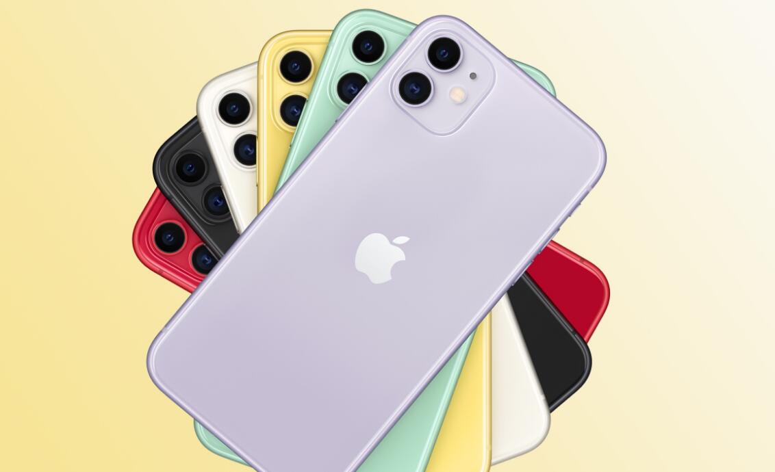 iphone11打字的时候卡顿什么原因(2)