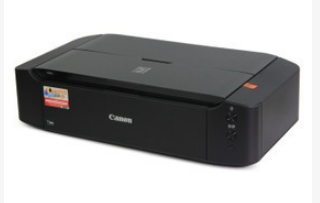 佳能Canon iP8780驱动
