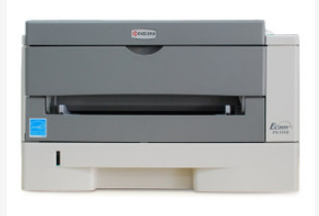 京瓷FS-1110打印机驱动