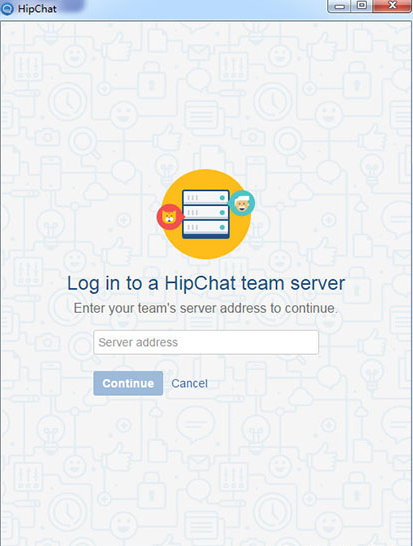 HipChat(团队聊天软件)