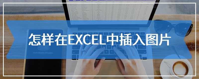 怎样在EXCEL中插入图片