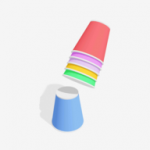 堆叠杯子（Cup Stacking）1.7.2安卓版