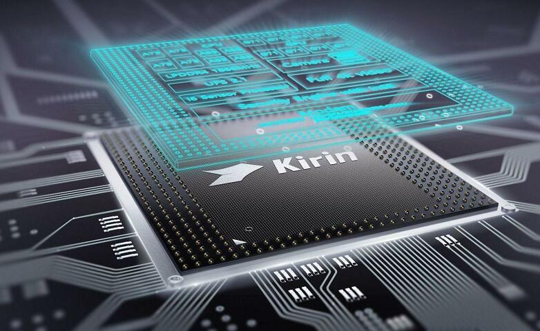 kirin970是什么处理器 nove10处理器