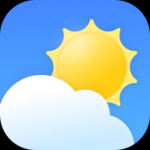 暖阳天气v1.4.1 手机版