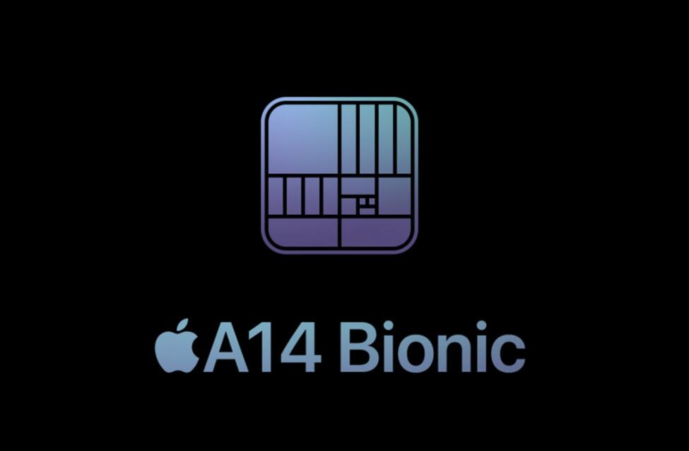 苹果a14处理器参数(1)
