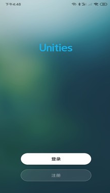 Unities Home