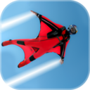 滑翔服模拟器v1.0.4