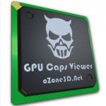 GPU Caps Viewer官方下载
