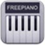 freepiano(电脑键盘模拟钢琴)v2.2.1 电脑版