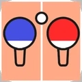 小人乒乓球v1.0 最新版