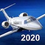 模拟航空飞行2020破解版中文版v20.20.31 安卓版