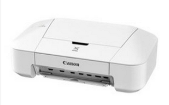 佳能Canon iP2880驱动