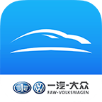 FAW VW Link