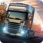 模拟真实卡车运输v1.0.7