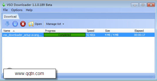 VSO Downloader