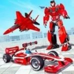 Formula机器人汽车v1.6