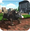 愤怒的公牛模拟器3Dv1.0 安卓版