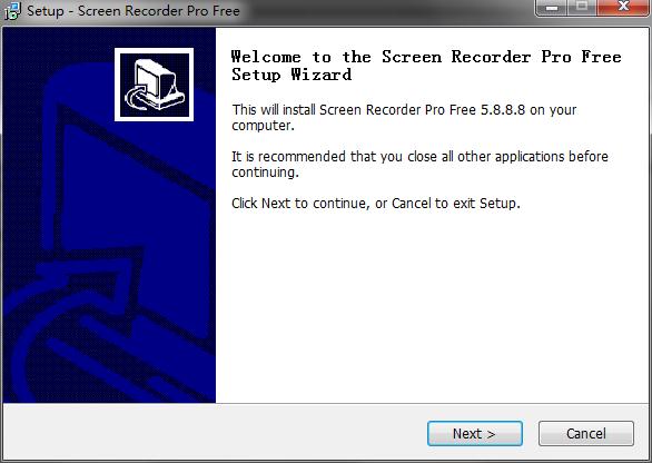 ilike Screen Recorder